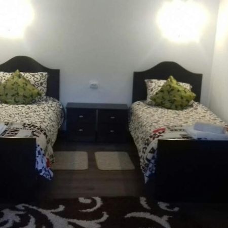 У Михайла Bed & Breakfast Truskavets Eksteriør bilde
