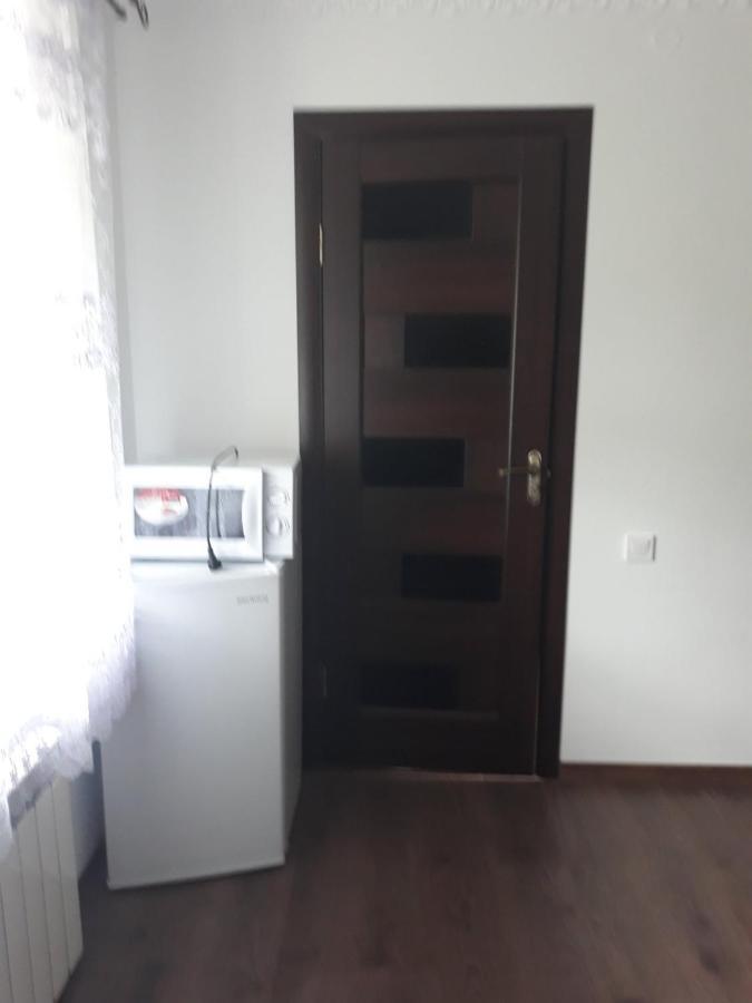 У Михайла Bed & Breakfast Truskavets Eksteriør bilde