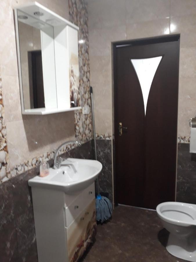 У Михайла Bed & Breakfast Truskavets Eksteriør bilde